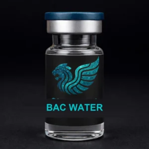 Bacteriostatic Water