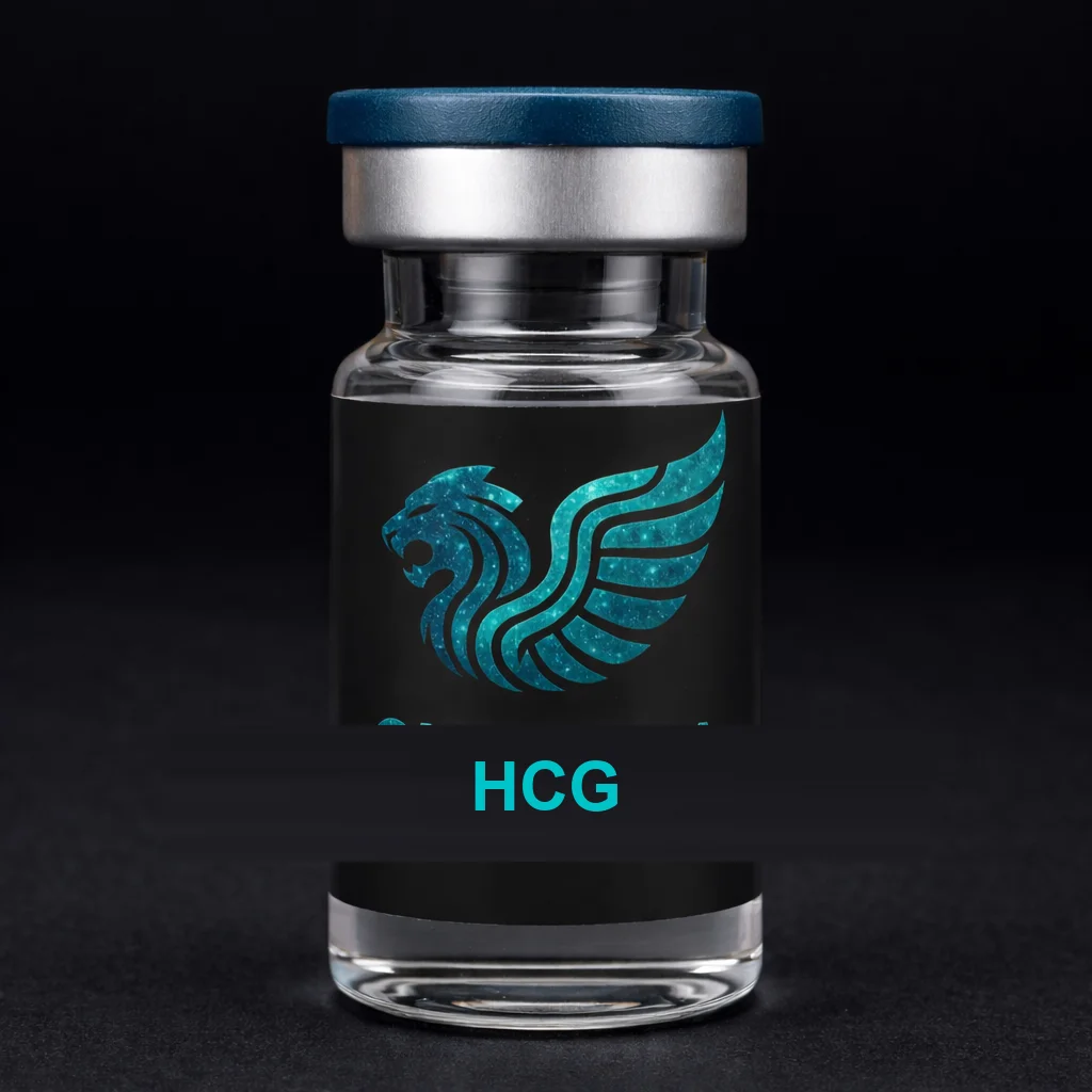HCG