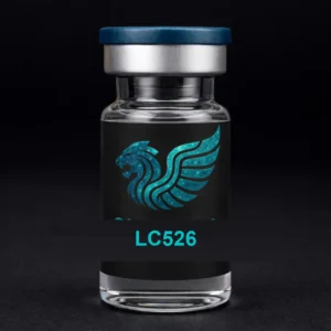 LC526 (Fat Blaster)