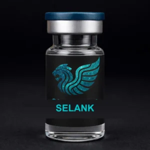 Selank