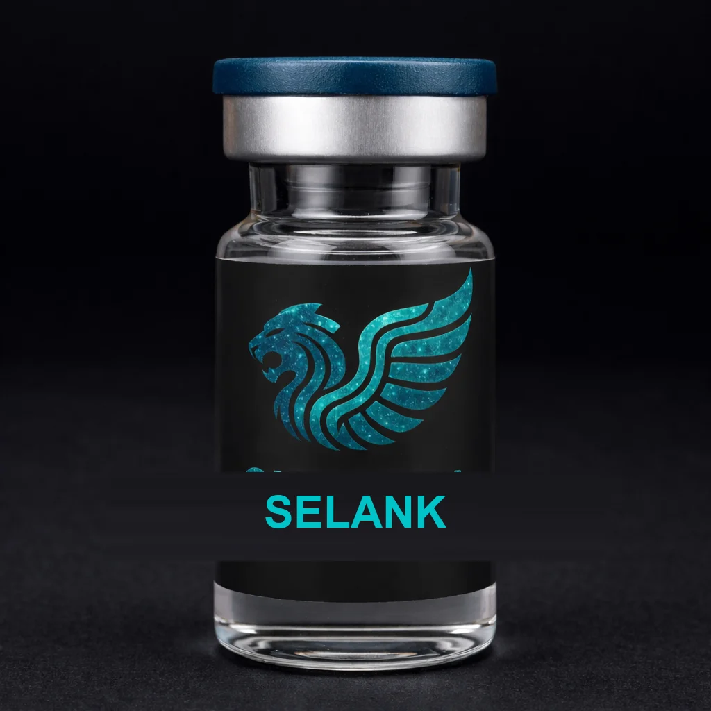 Selank