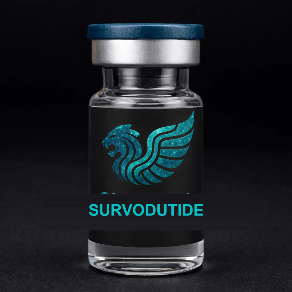 Survodutide