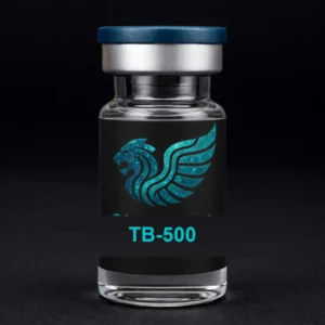 TB500 (Thymosin Beta-4)