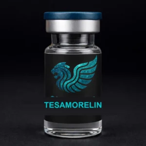 Tesamorelin
