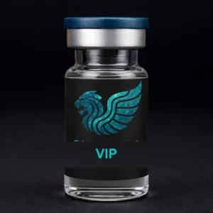 Vasoactive Intestinal Peptide (VIP)